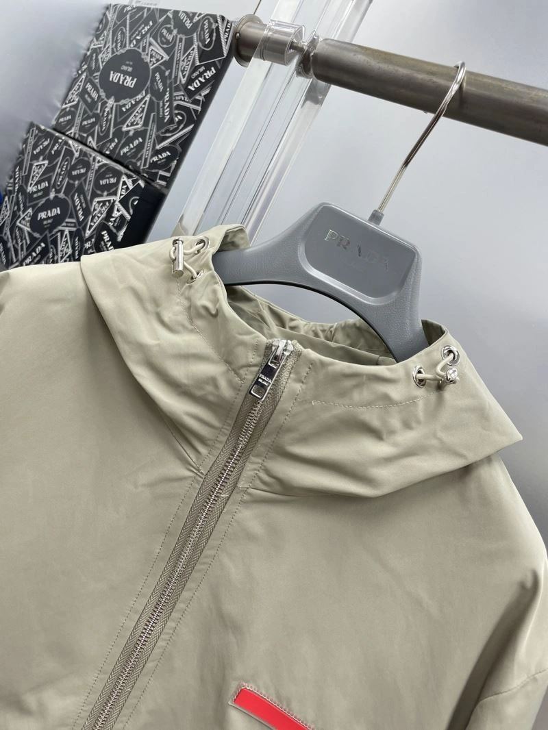 Prada Outwear HighPerformance 170905