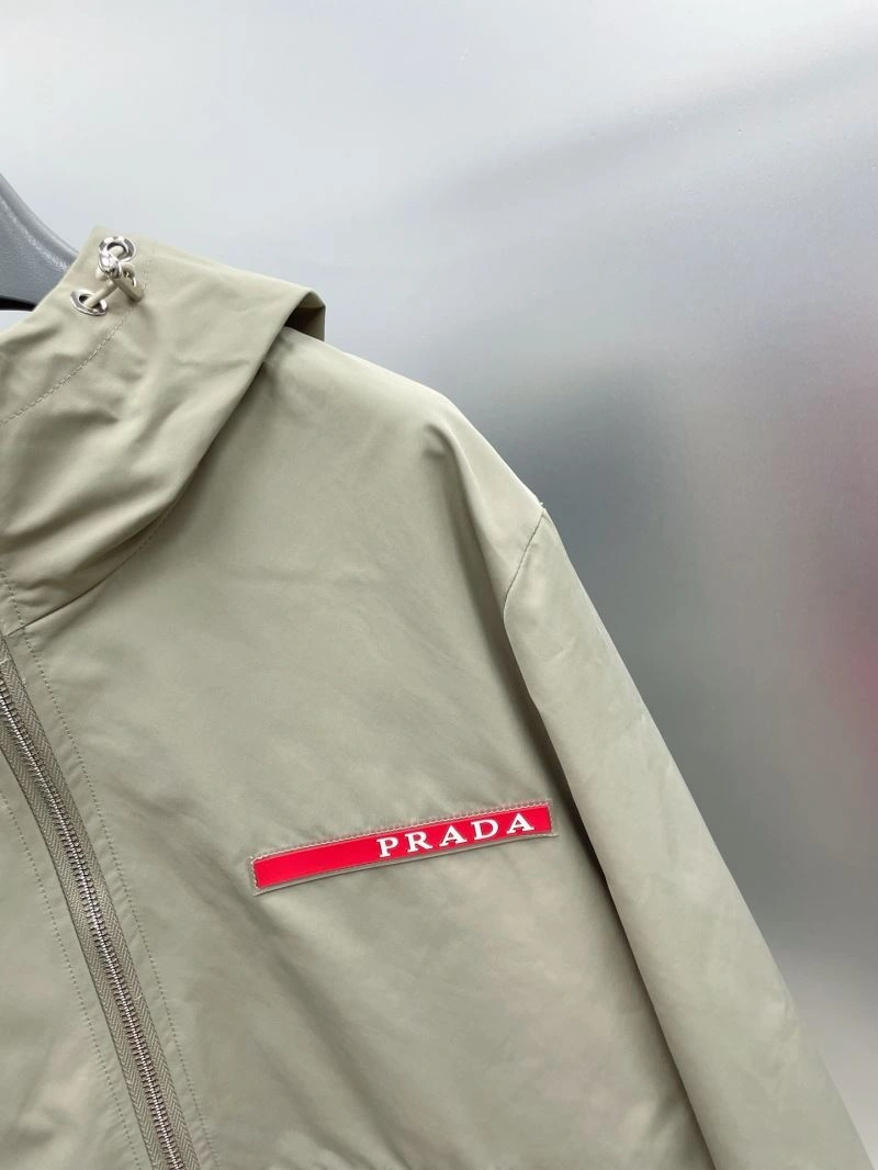 Prada Outwear HighPerformance 170905