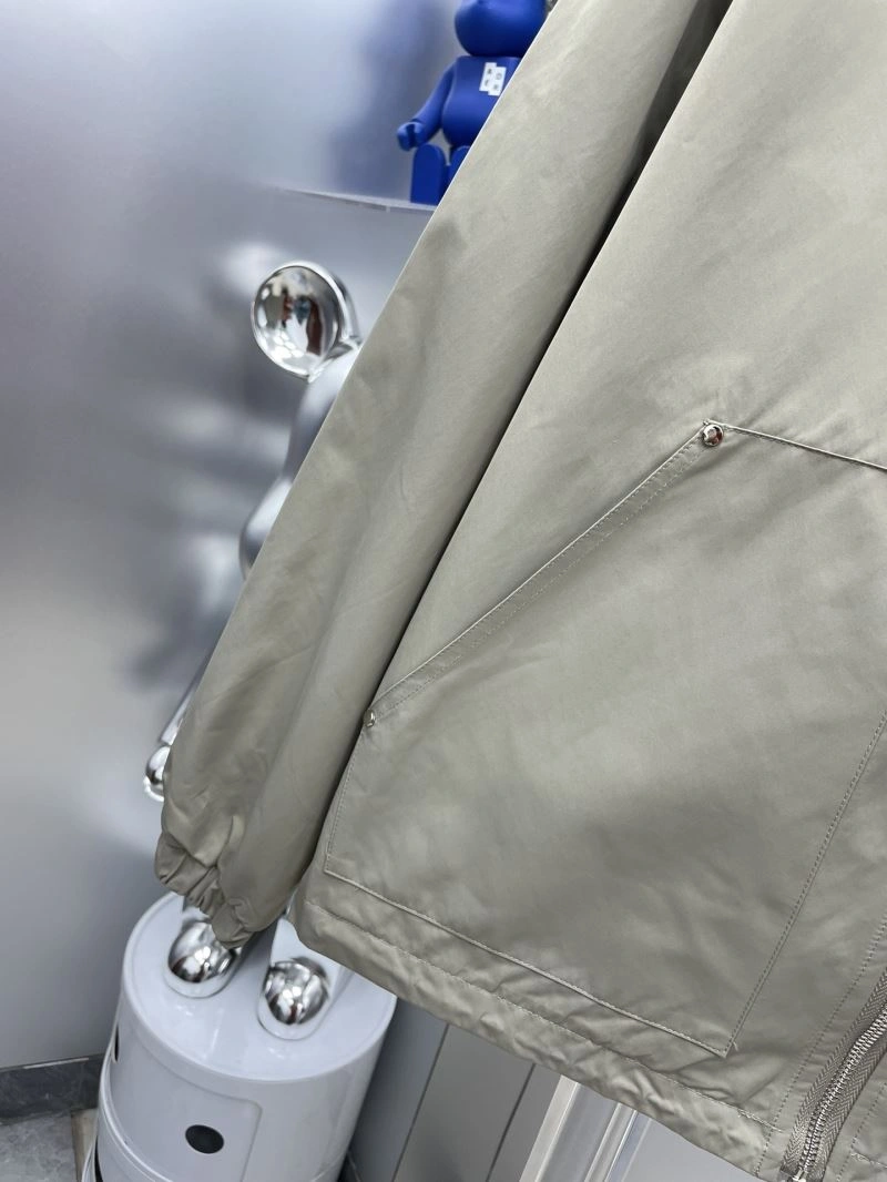 Prada Outwear HighPerformance 170905