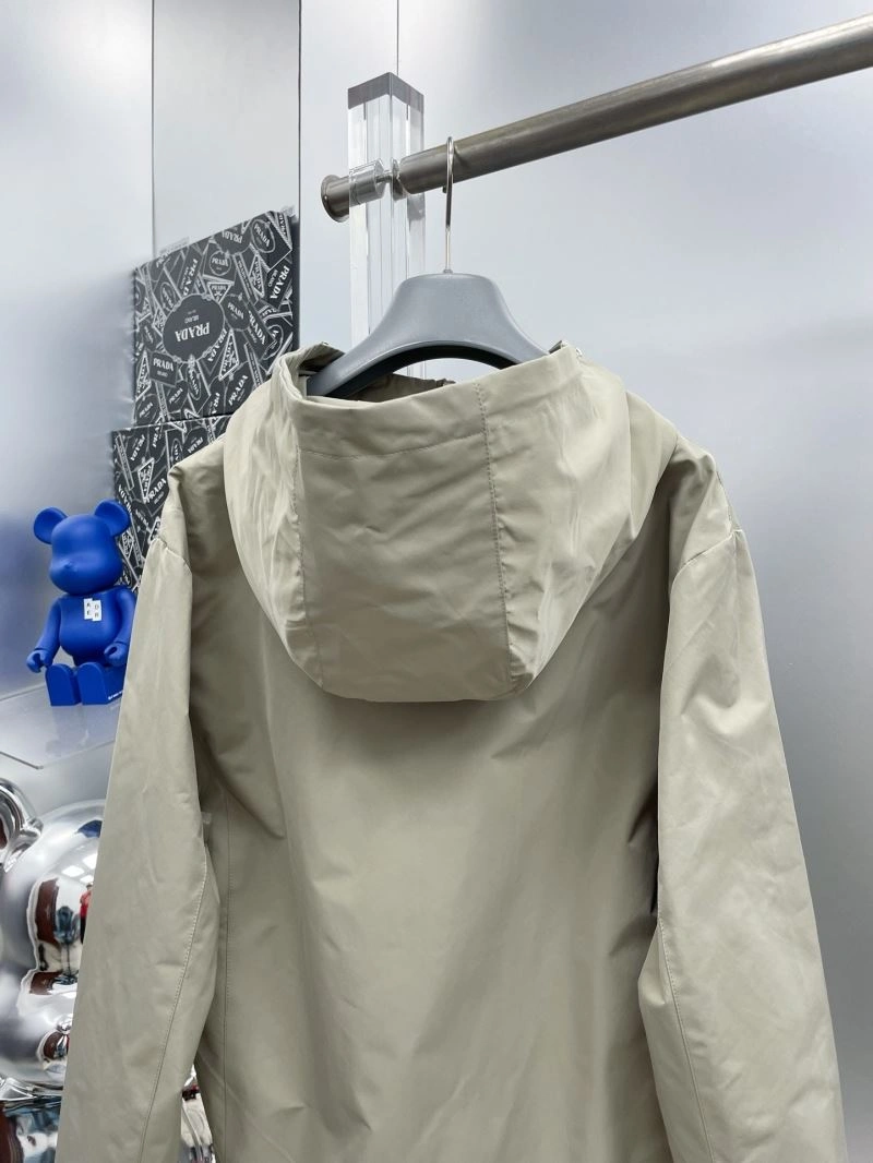 Prada Outwear HighPerformance 170905