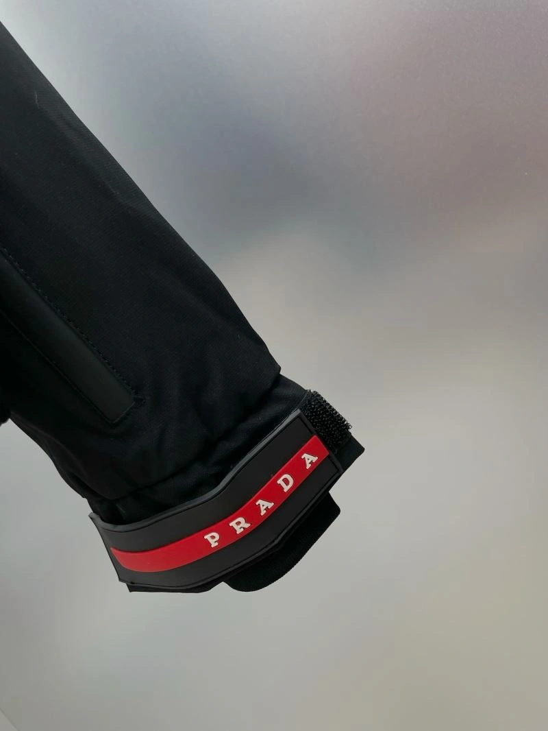 Supportive Prada Outwear 170922