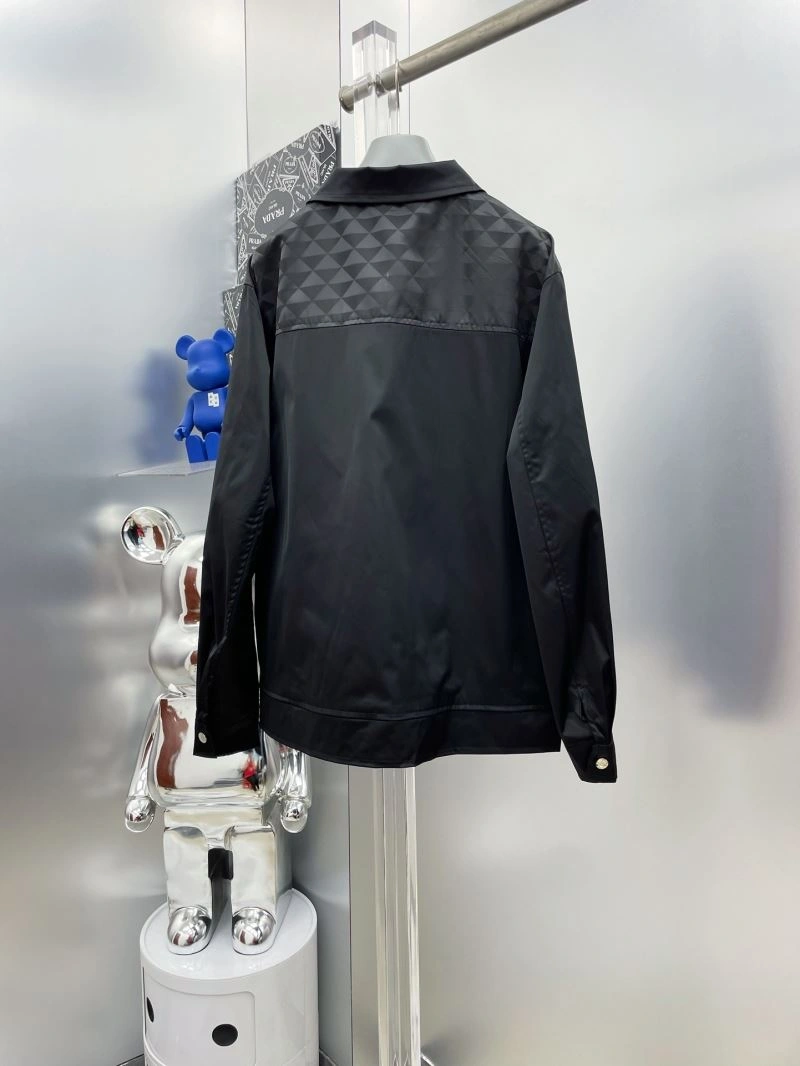 Prada Outwear GoodFit 170903