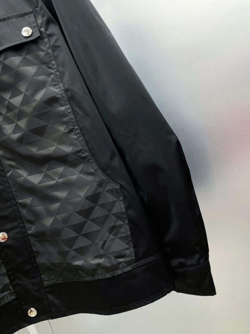 Prada Outwear GoodFit 170903