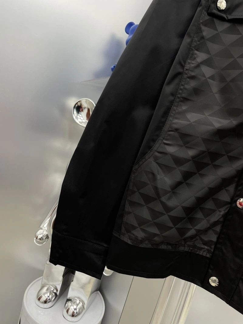 Prada Outwear GoodFit 170903