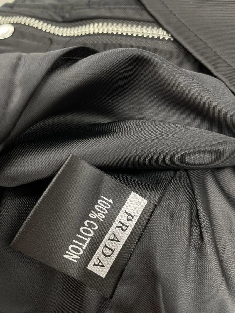 Prada Outwear GoodFit 170903