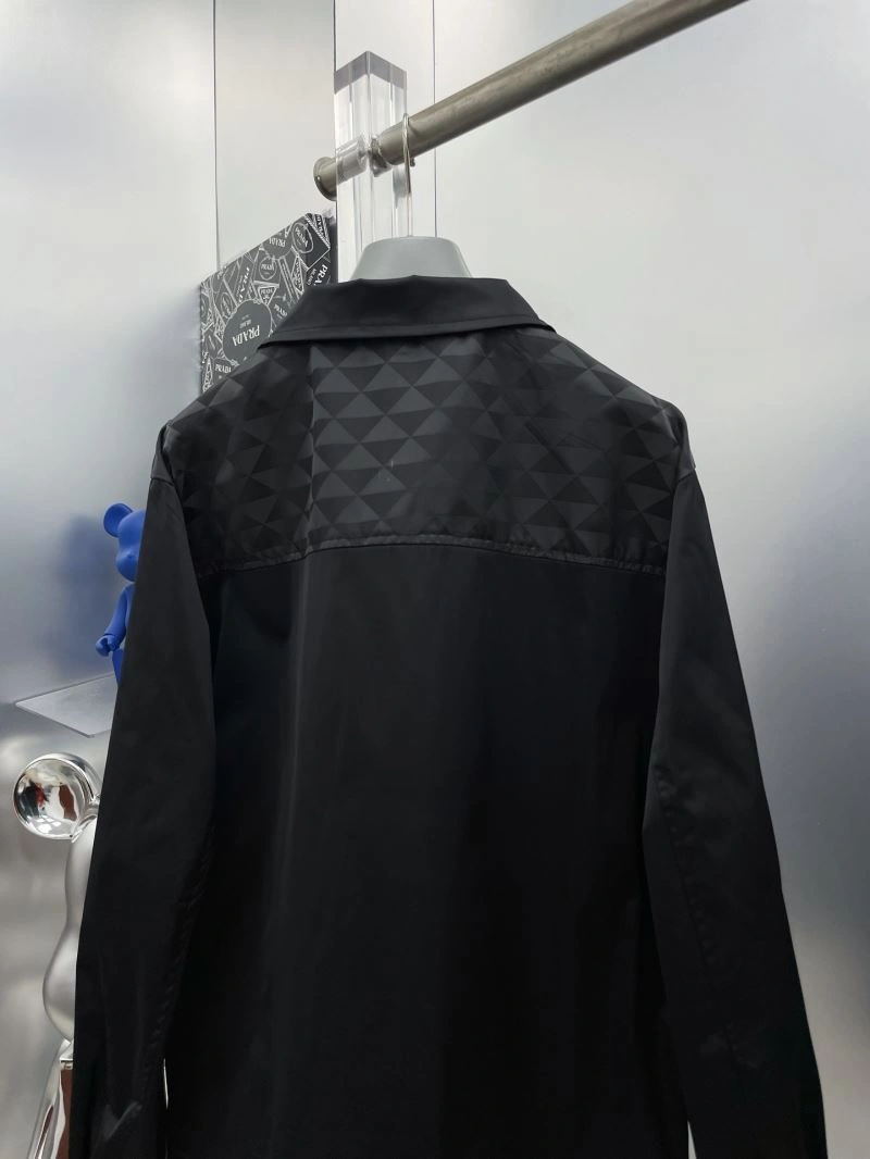 Prada Outwear GoodFit 170903