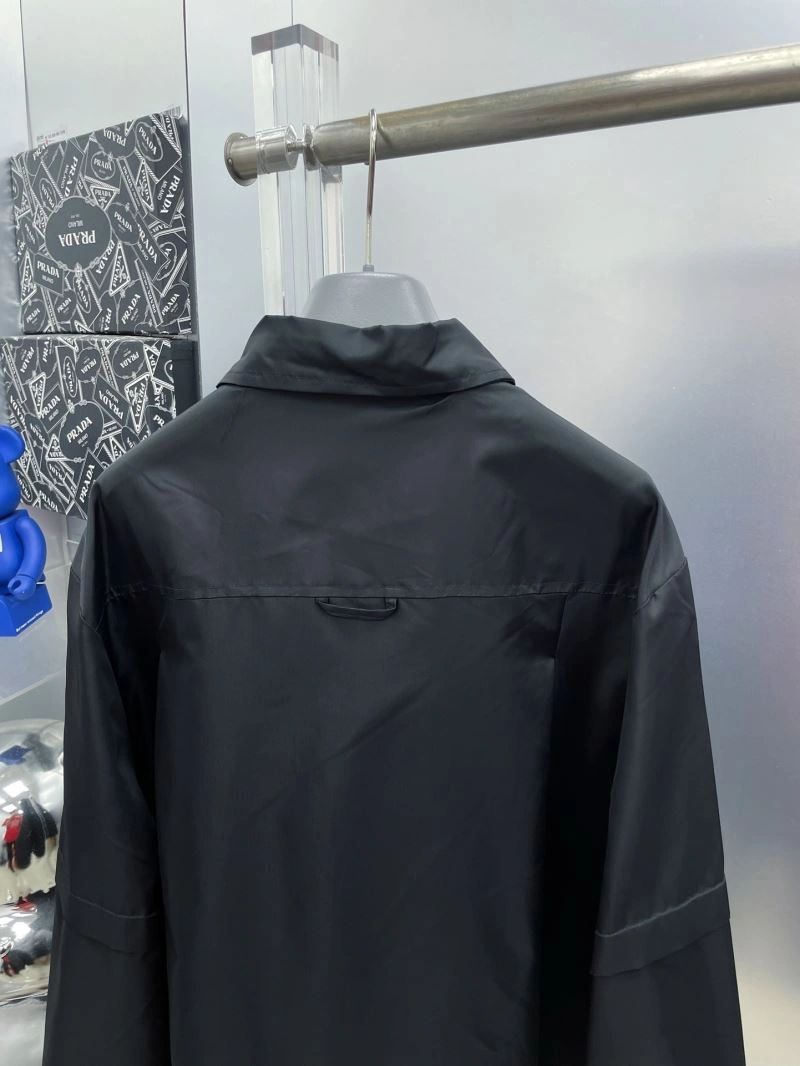 Prada Outwear FashionForward 170902