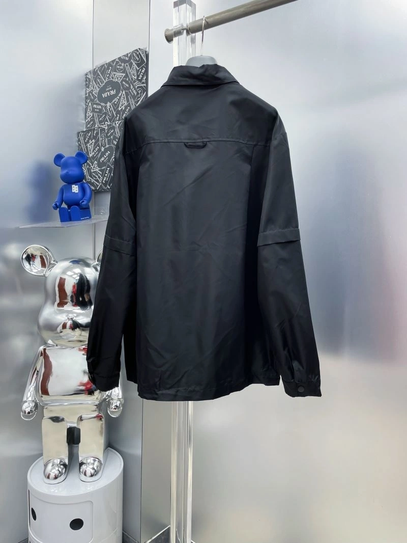 Prada Outwear FashionForward 170902