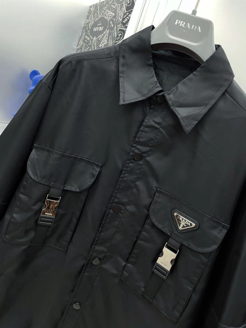 Prada Outwear FashionForward 170902