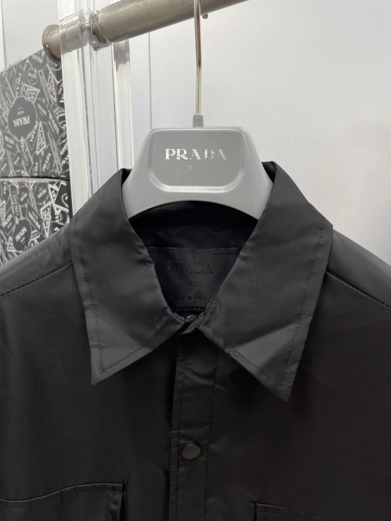 Prada Outwear FashionForward 170902
