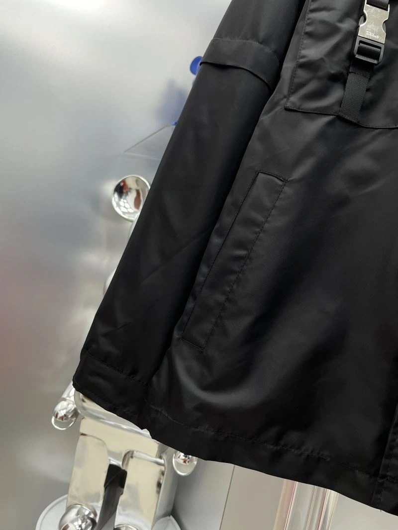 Prada Outwear FashionForward 170902
