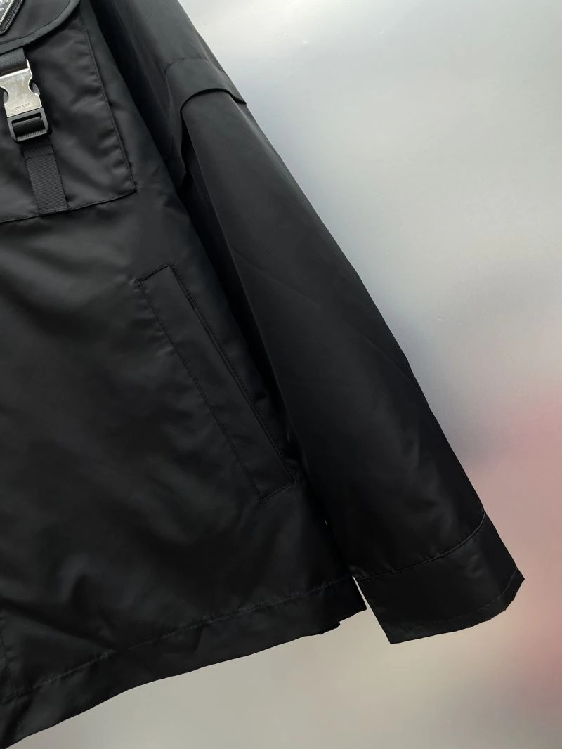 Prada Outwear FashionForward 170902