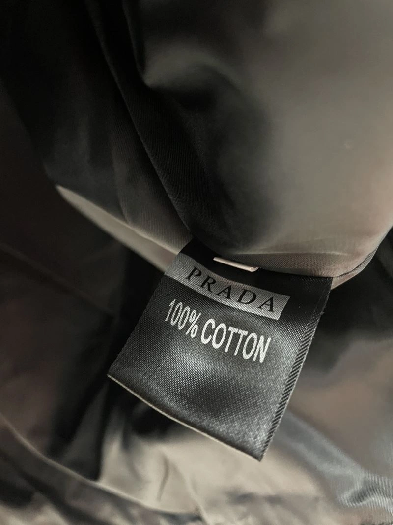 Prada Outwear FashionForward 170902