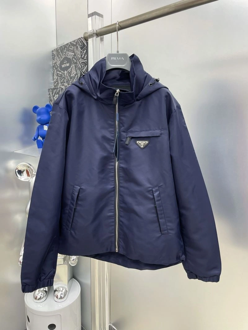 Attractive Prada Outwear 170900
