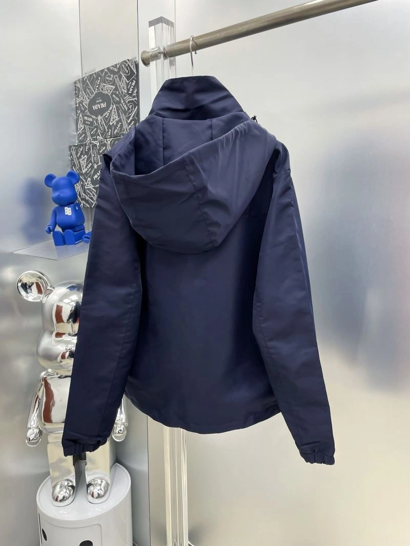 Attractive Prada Outwear 170900