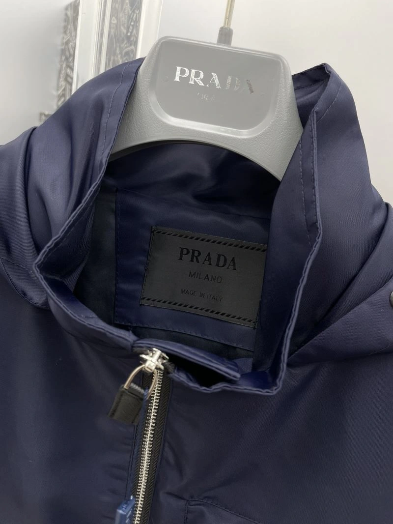 Attractive Prada Outwear 170900