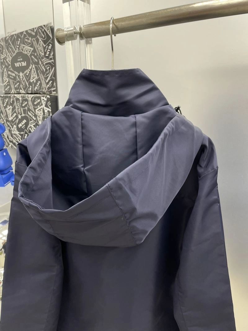 Attractive Prada Outwear 170900