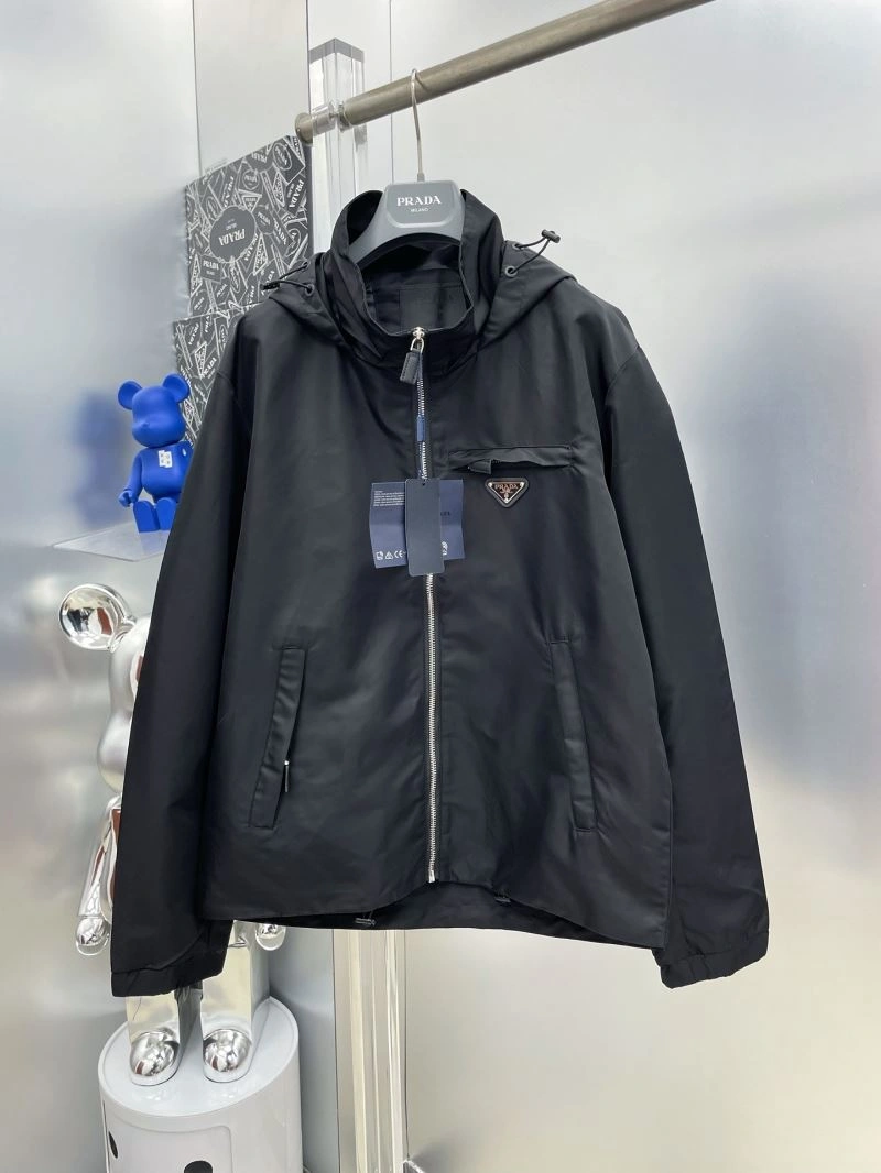 SoftTouch Prada Outwear 170898