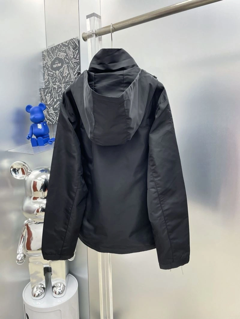 SoftTouch Prada Outwear 170898