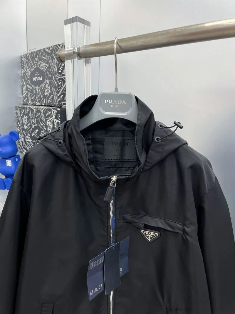 SoftTouch Prada Outwear 170898