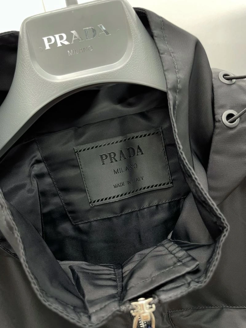 SoftTouch Prada Outwear 170898