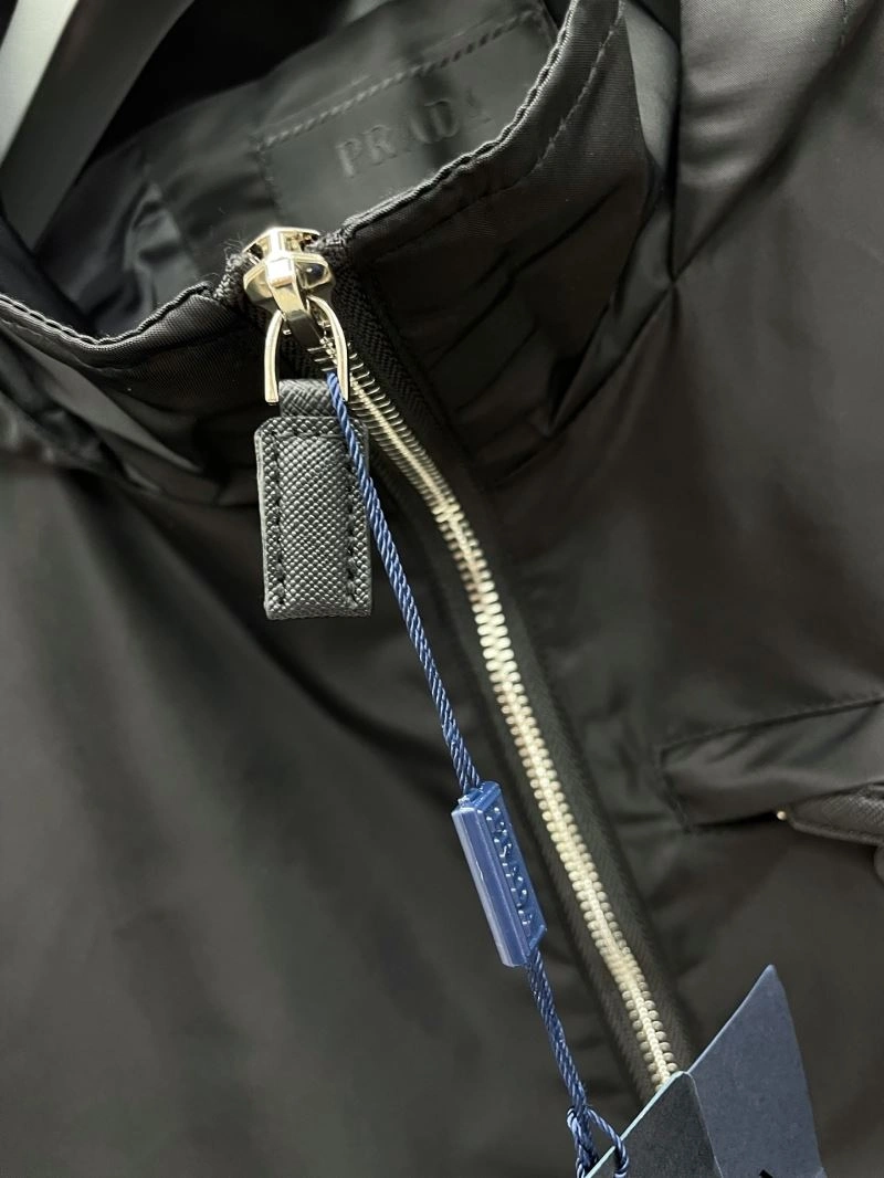 SoftTouch Prada Outwear 170898