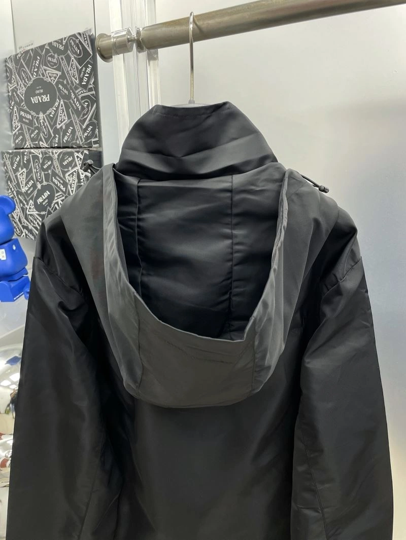 SoftTouch Prada Outwear 170898