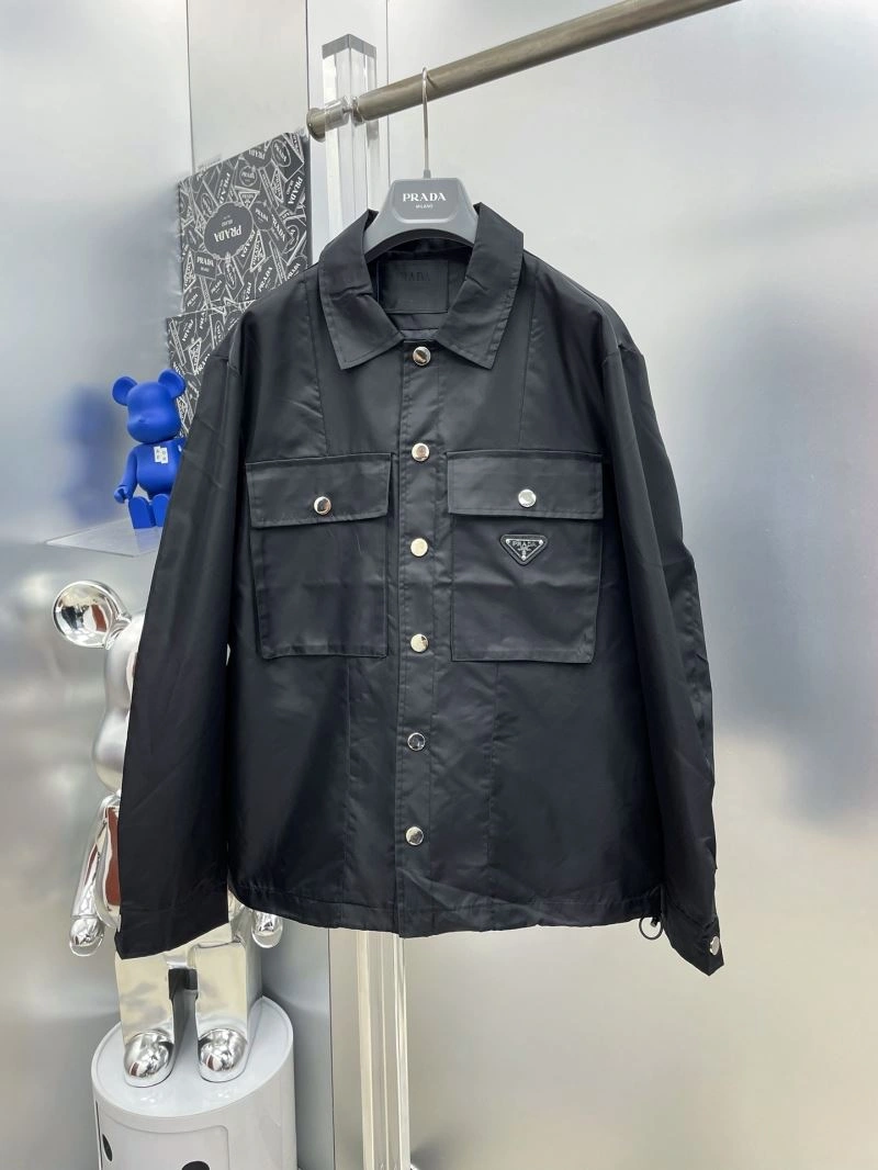 Bold Prada Outwear 170899