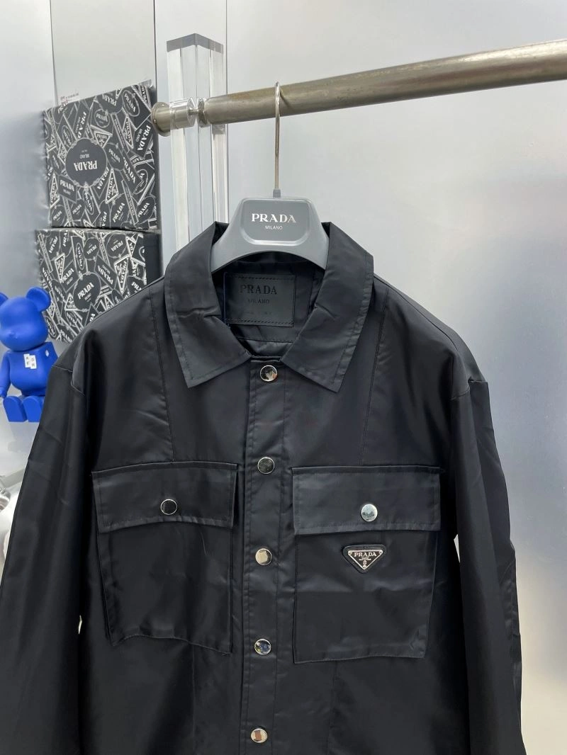 Bold Prada Outwear 170899