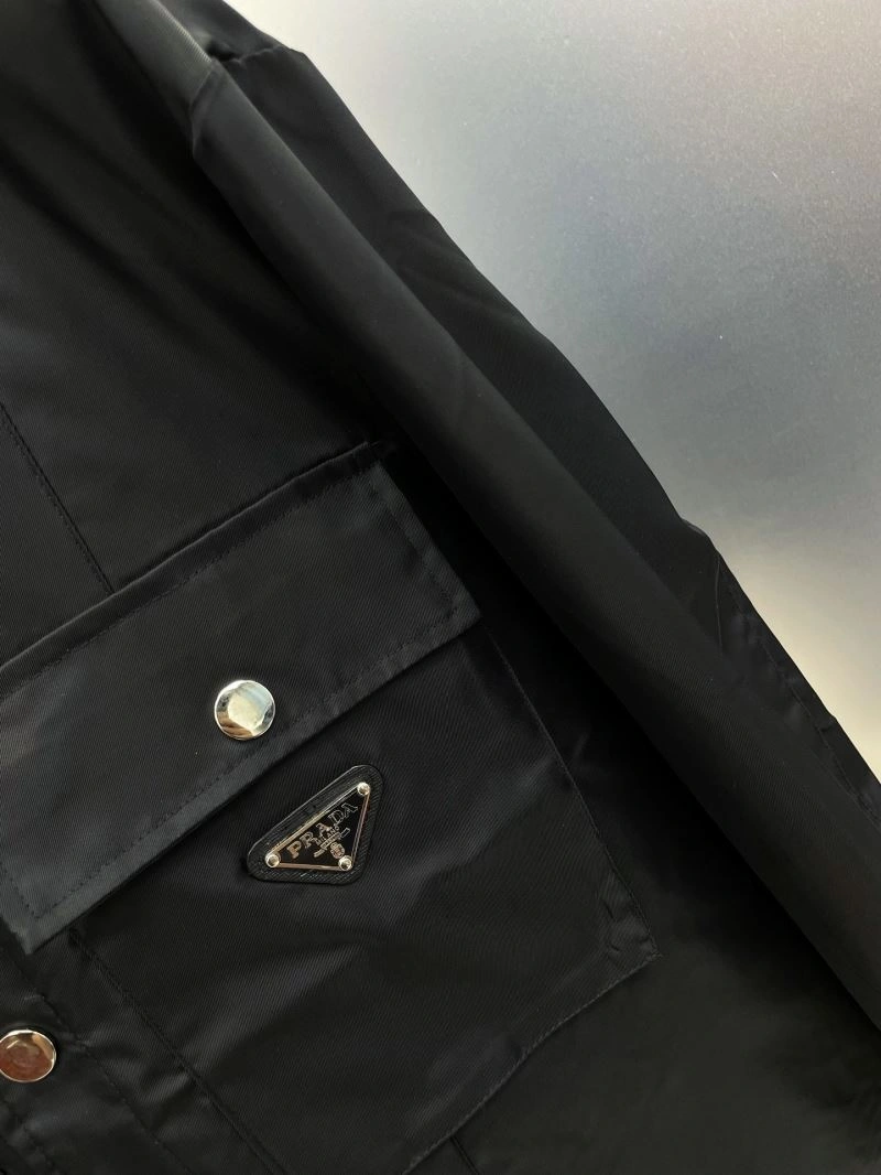 Bold Prada Outwear 170899