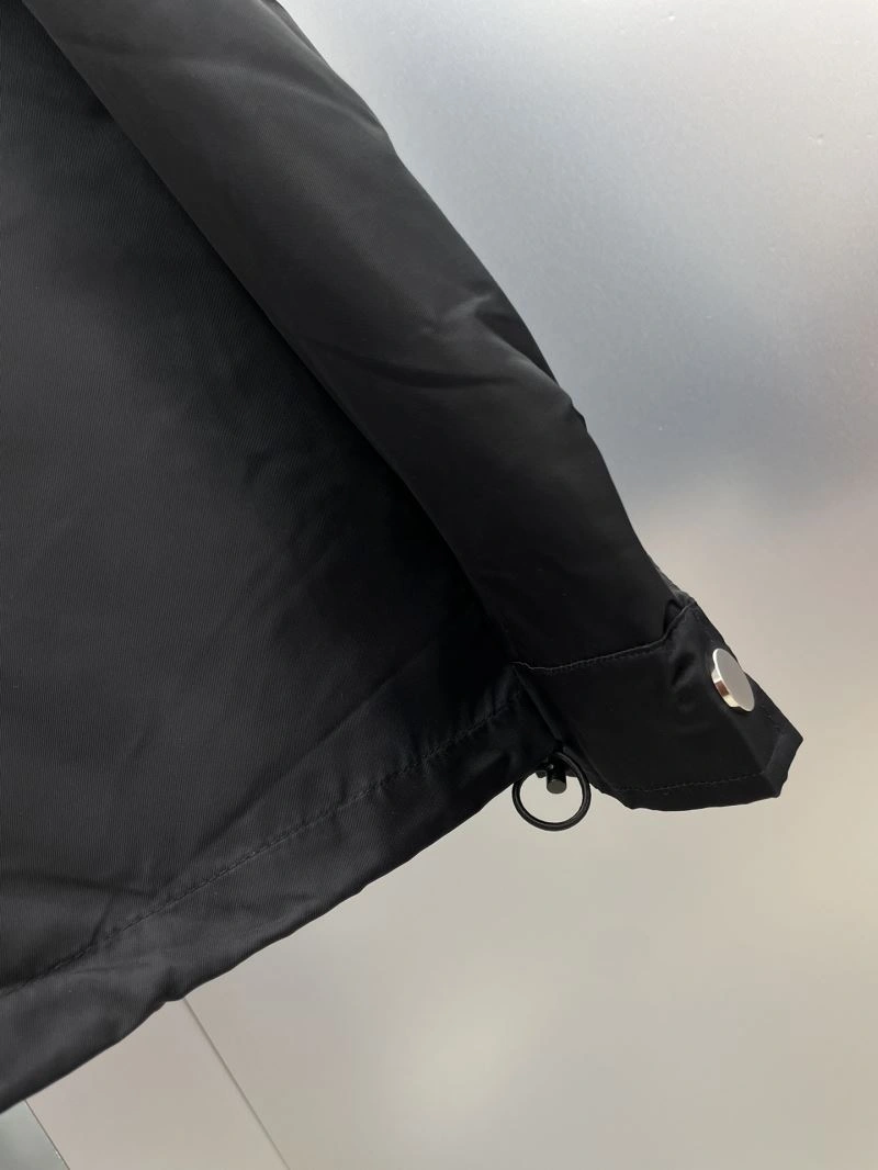 Bold Prada Outwear 170899