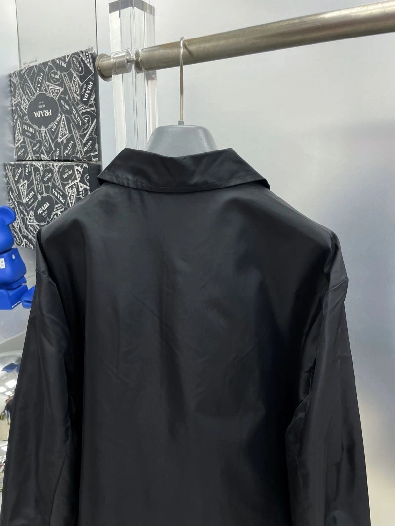 Bold Prada Outwear 170899