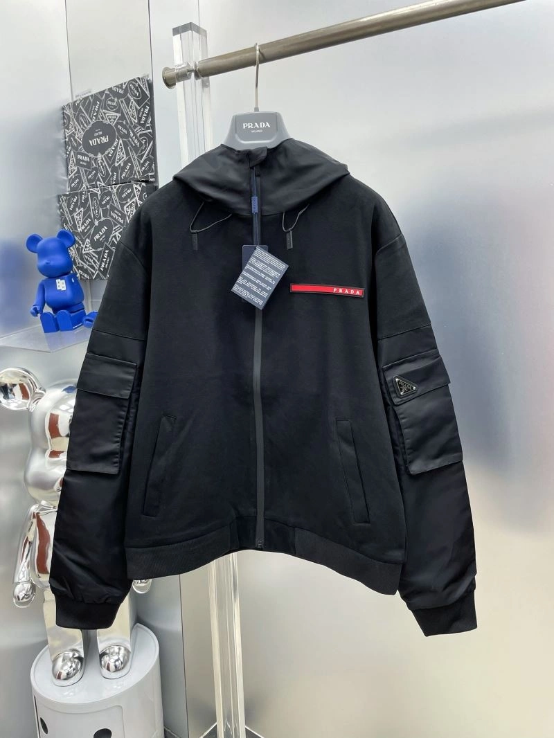 ModernLook Prada Outwear 170966