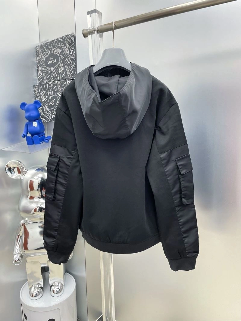 ModernLook Prada Outwear 170966