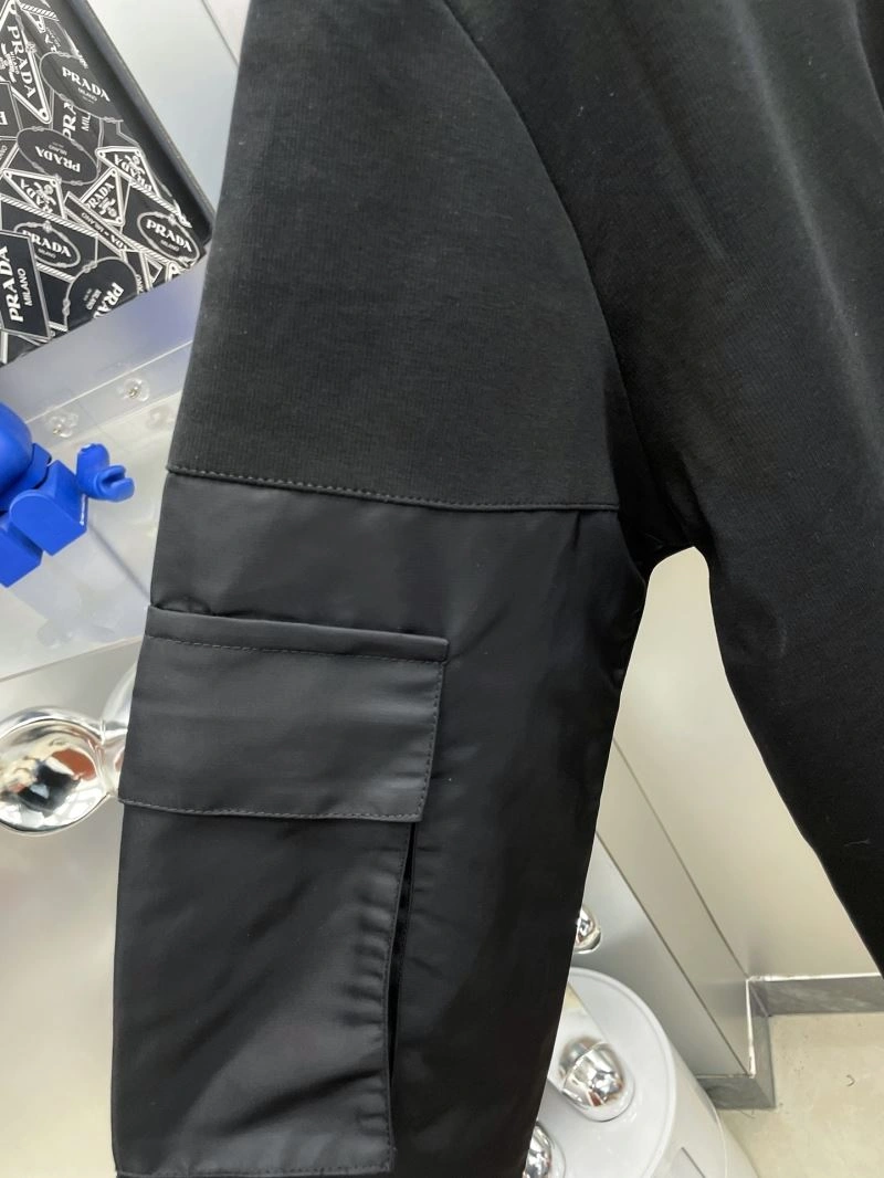 ModernLook Prada Outwear 170966