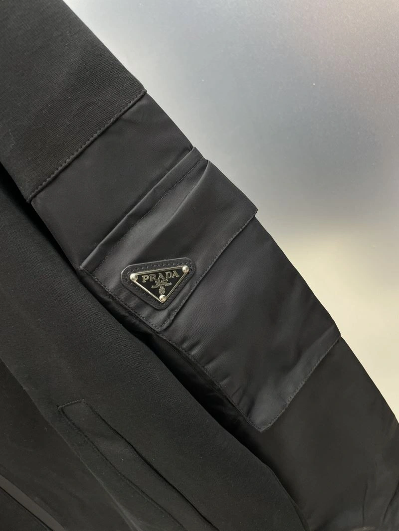 ModernLook Prada Outwear 170966