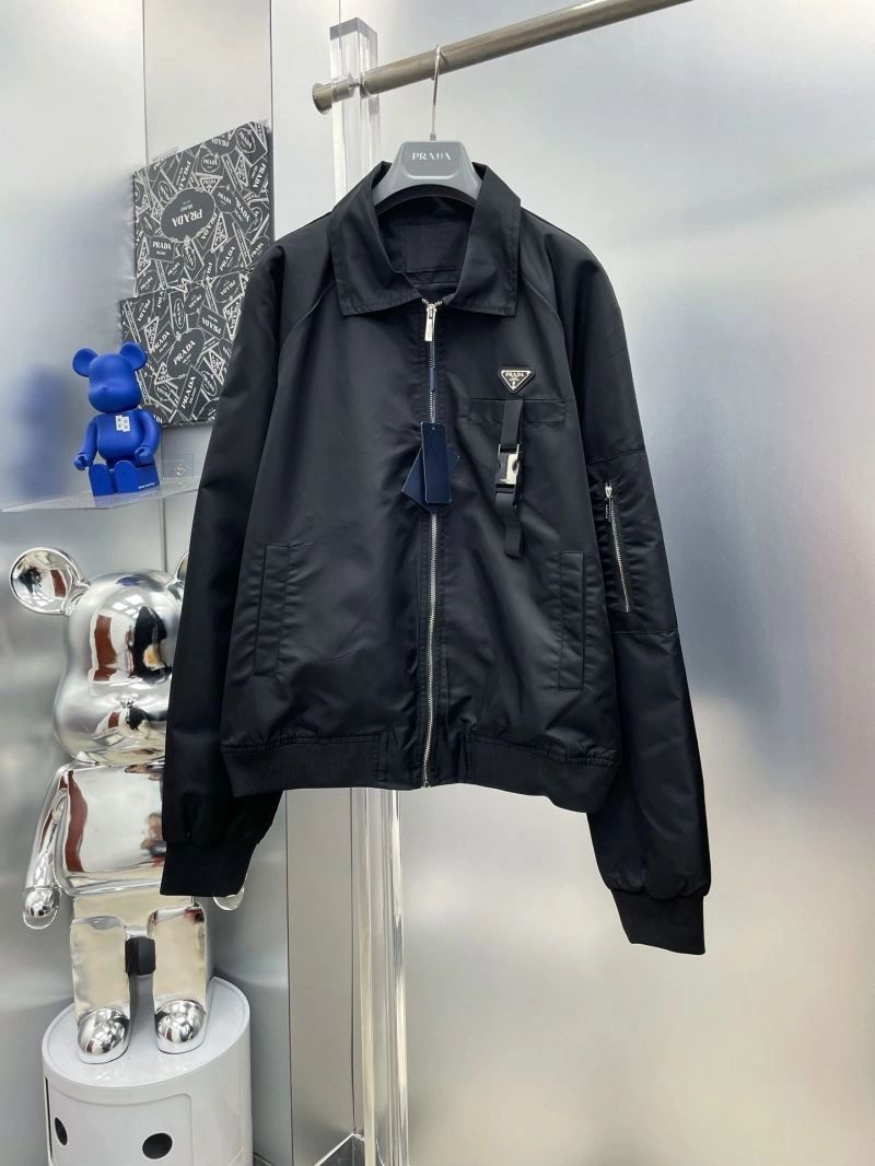 Prada Outwear EasyCare 170897