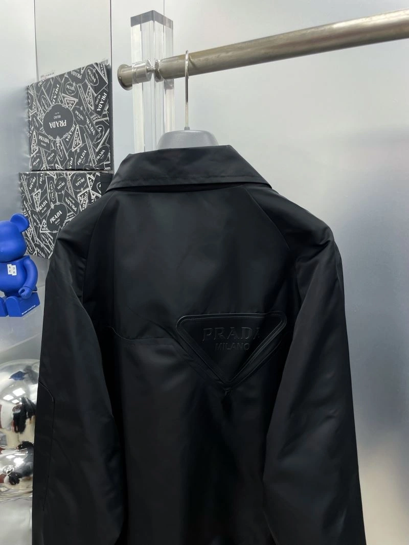 Prada Outwear EasyCare 170897