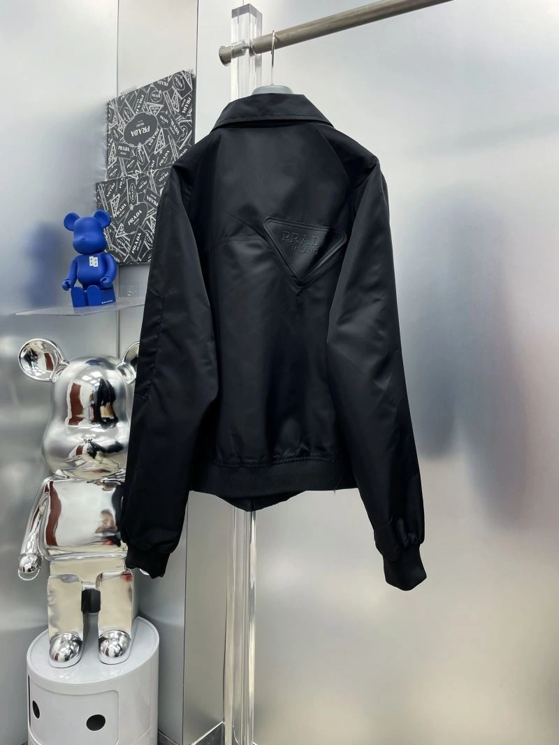 Prada Outwear EasyCare 170897
