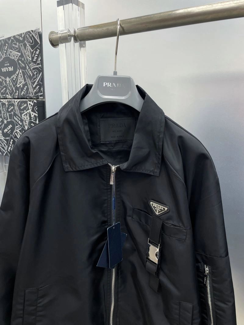 Prada Outwear EasyCare 170897