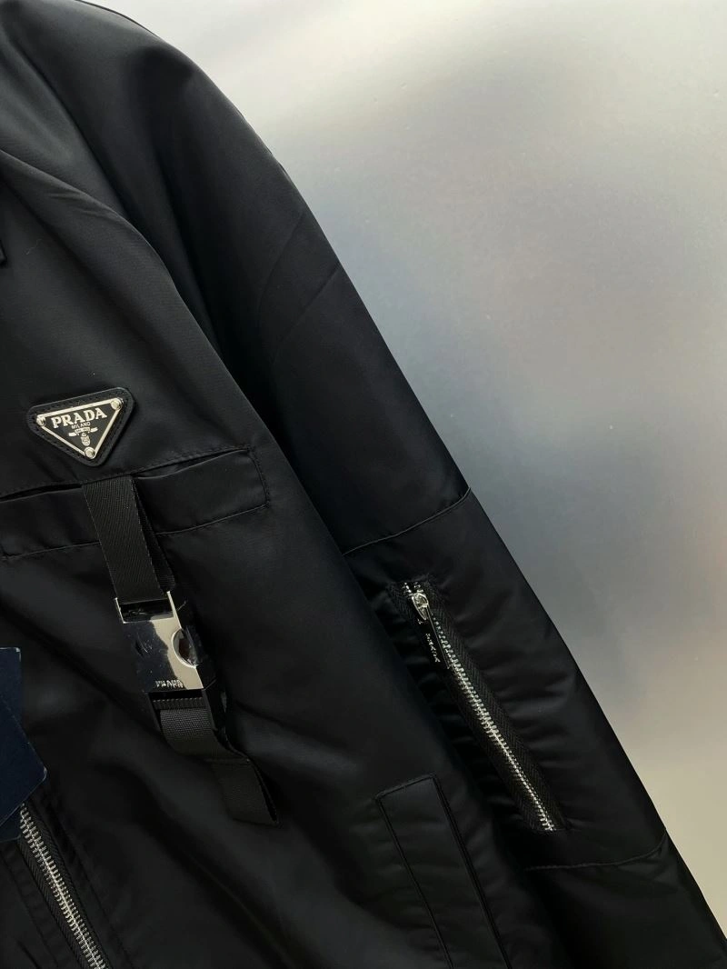 Prada Outwear EasyCare 170897