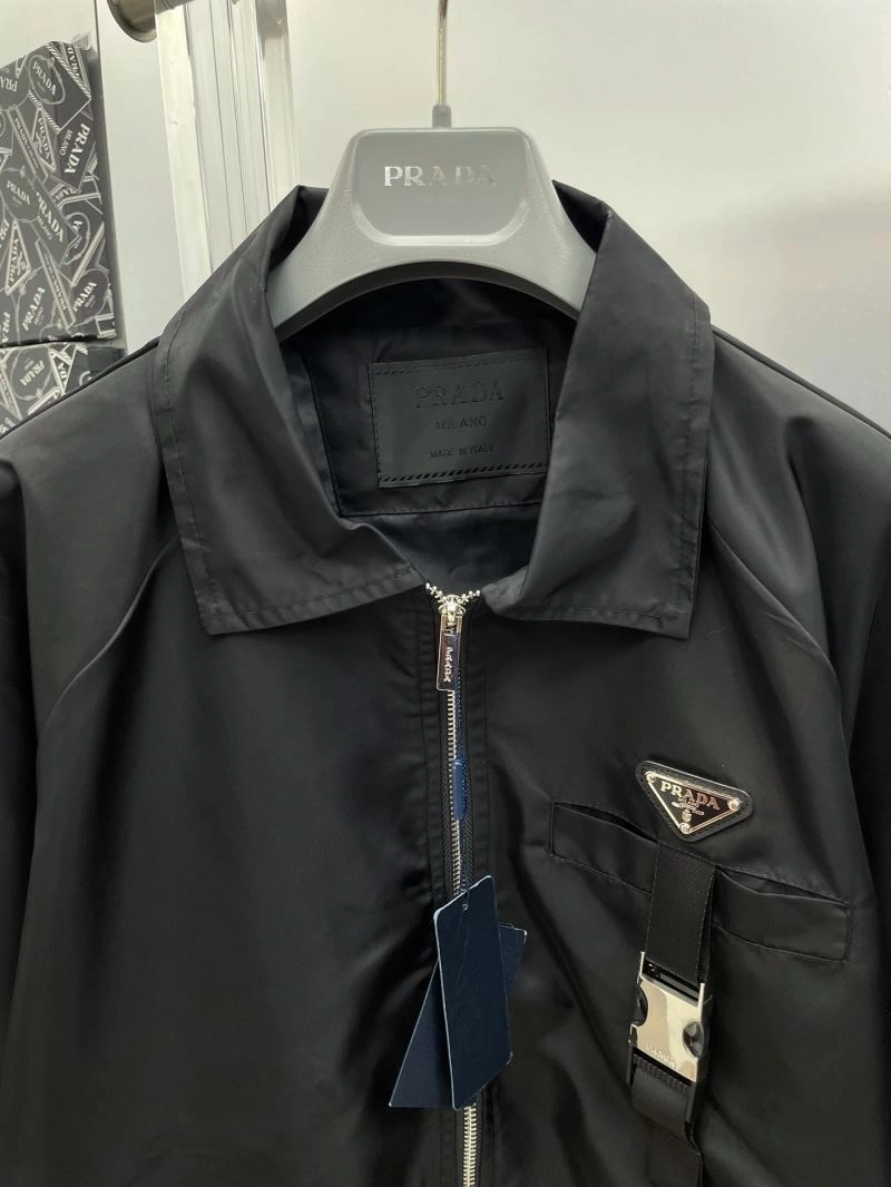Prada Outwear EasyCare 170897