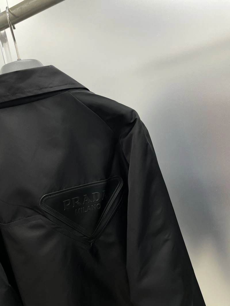Prada Outwear EasyCare 170897