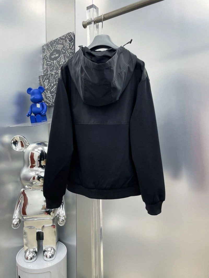 Prada Outwear ModernLook 170896