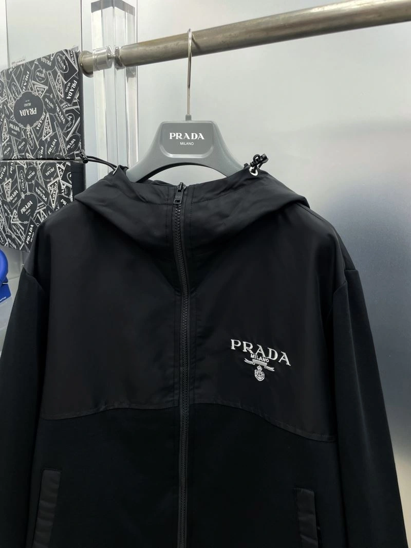 Prada Outwear ModernLook 170896