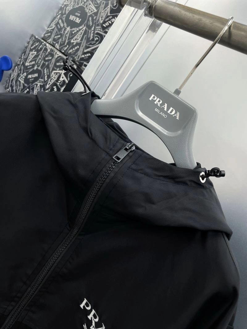 Prada Outwear ModernLook 170896