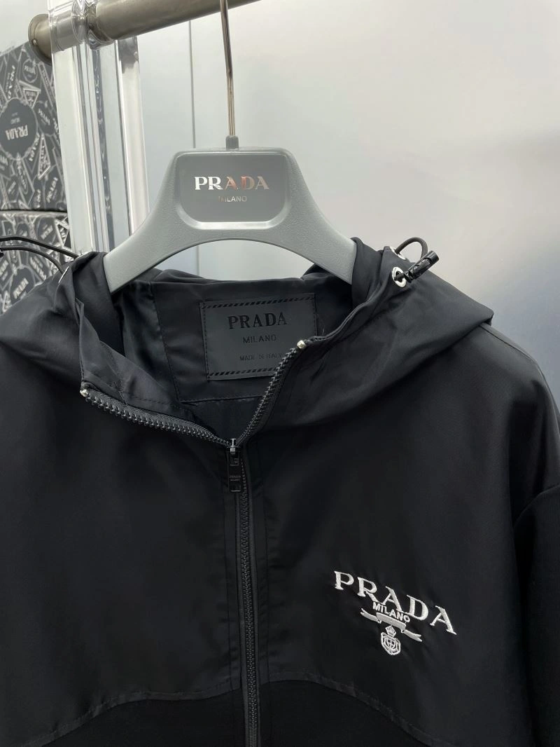 Prada Outwear ModernLook 170896