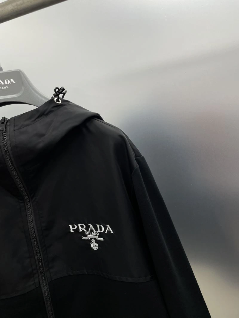 Prada Outwear ModernLook 170896