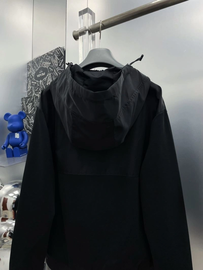 Prada Outwear ModernLook 170896