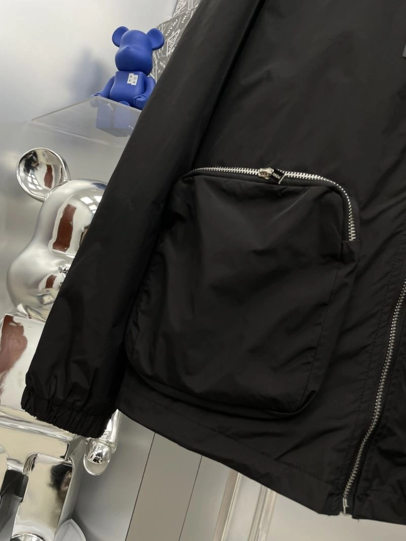 Prada Outwear Comfortable 170894